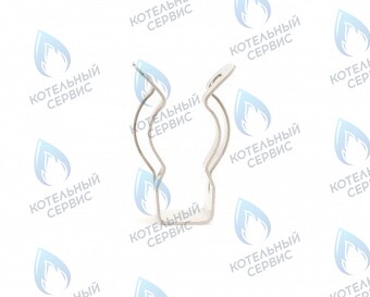 104030 Клипса теплообменника Prime ЛЕМАКС (Lemax) 