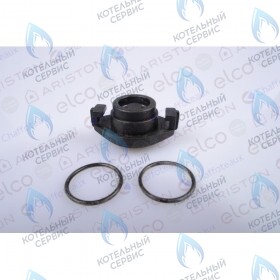 Заглушка CHAFFOTEAUX