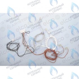 Кабель датчик темп. - терм. Перегрева CHAFFOTEAUX