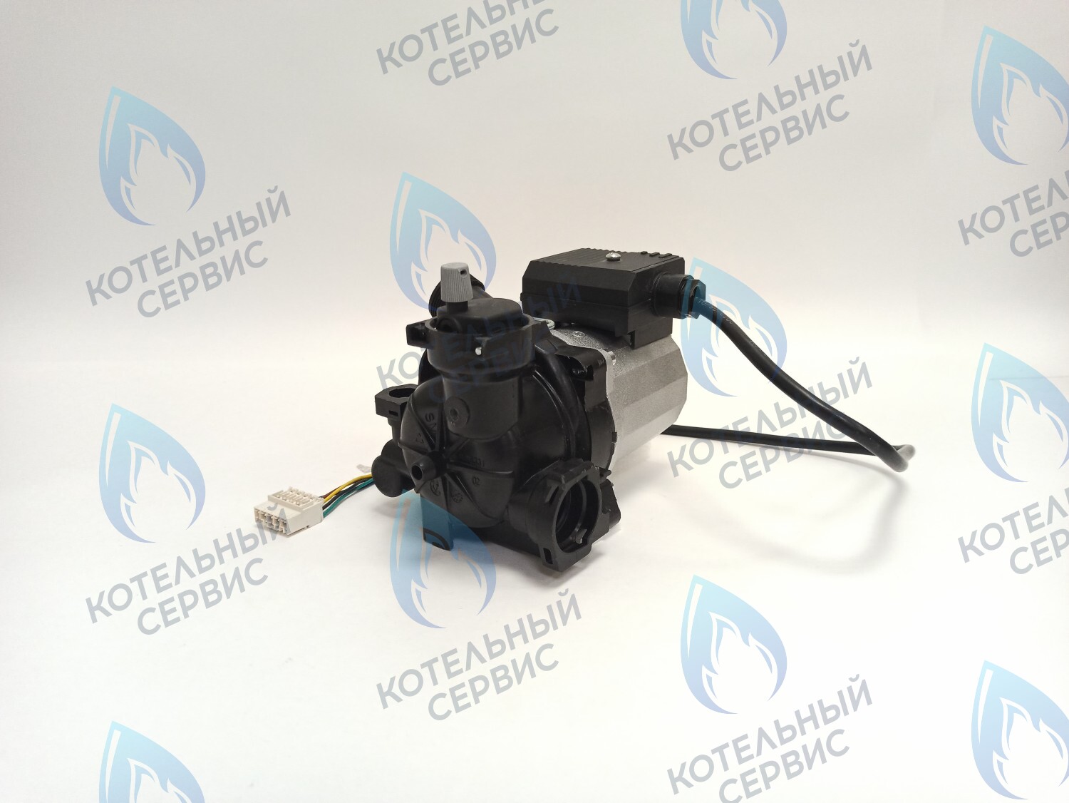 PMV01AW70-GW140-5PIN-Комп Насос в сборе WS15/7-2V (по часовой стрелке) VAILLANT turboTEC plus 32-36 КВТ (0020016540) (замена для WILO VPAR SL 15/7 HE-2) 