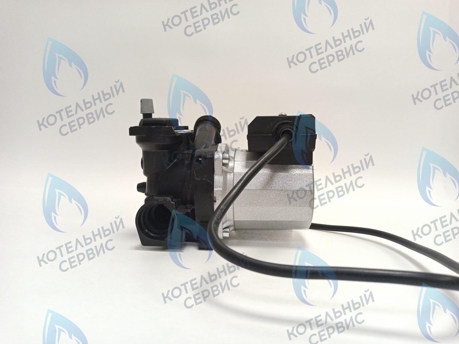 PMV01AW70-GW140-5PIN-Комп Насос в сборе WS15/7-2V (по часовой стрелке) VAILLANT turboTEC plus 32-36 КВТ (0020016540) (замена для WILO VPAR SL 15/7 HE-2) 