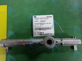 Коллектор с форсунками LPG на сжиженный газ Deluxe 35K, Ace 35K (BH2501490A, 30014729A) NAVIEN