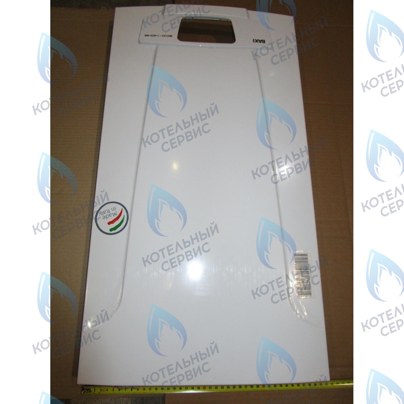 766070500 Панель  передняя в сборе BAXI 