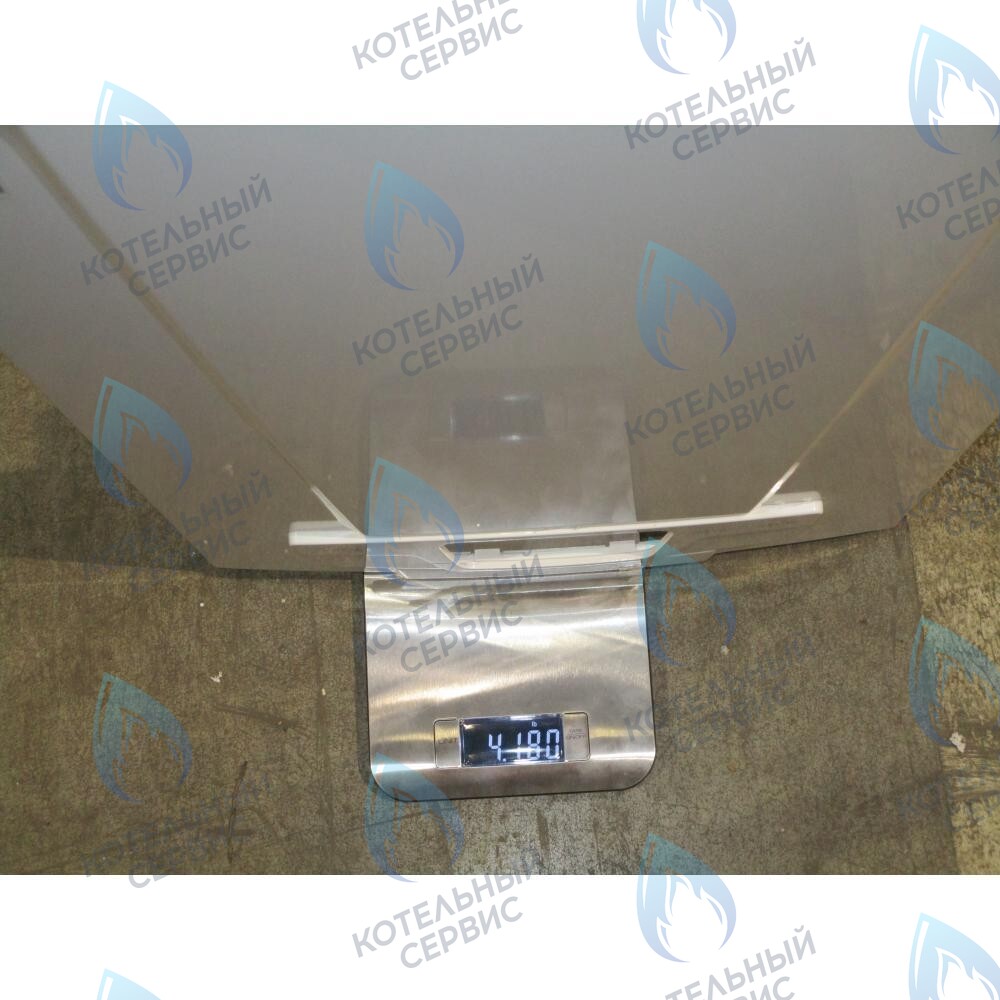 766070500 Панель  передняя в сборе BAXI 