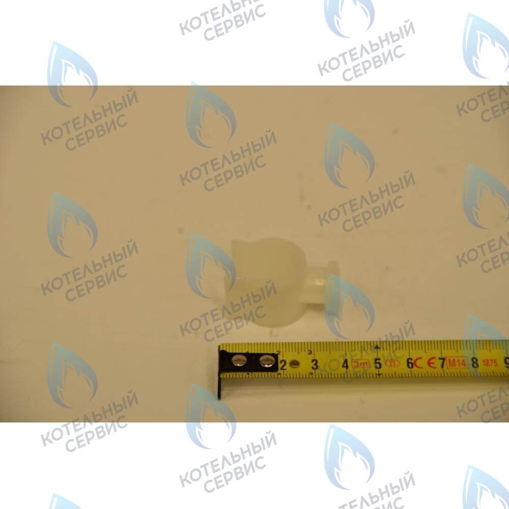 5407840 крепежный элемент трубы BAXI 