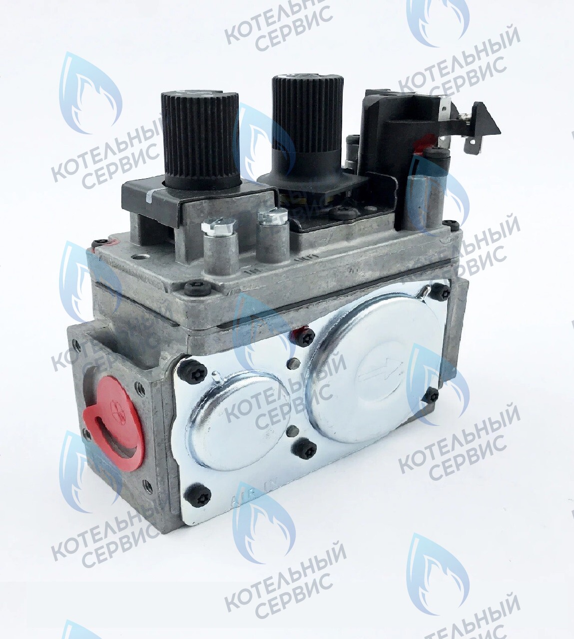 0.820.332 Газовый клапан 820 SIT NOVA 