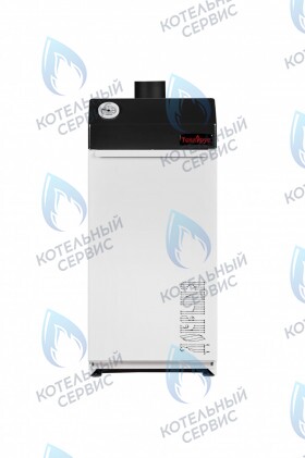 Напольный газовый одноконтурный котел ТеплоРус Добрыня ТРДК