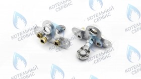 Пилотная горелка Ø6мм 425