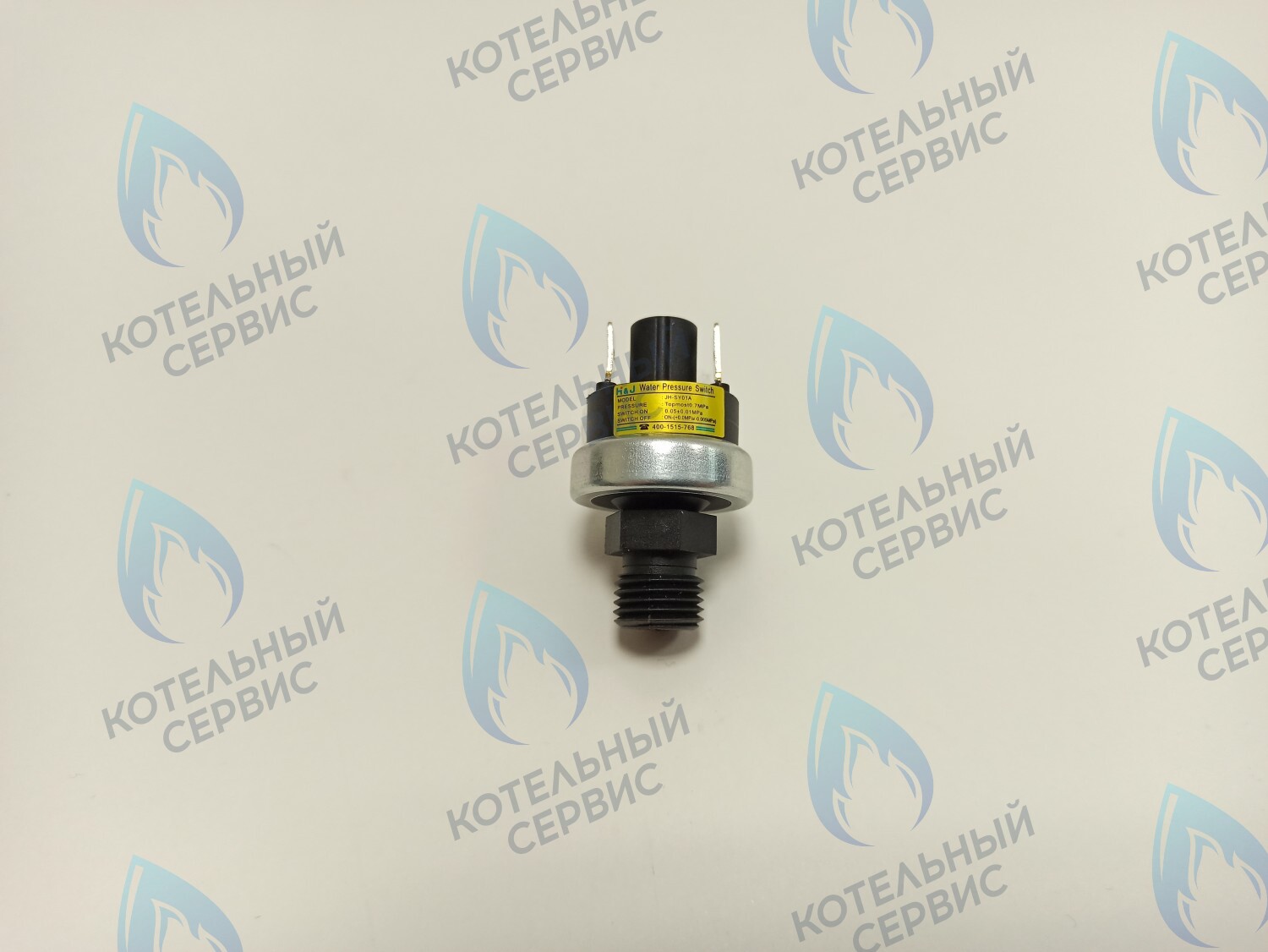 30014860B Датчик/реле давления ОВ Navien Heatluxe (NGB210) 