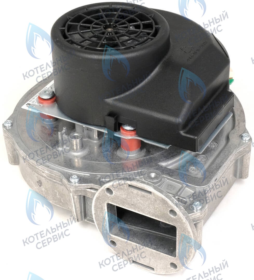 535000738 ВЕНТИЛЯТОР ДЫМОВЫХ ГАЗОВ TIME POWER 50 (FAN 50KW) ITALTHERM 