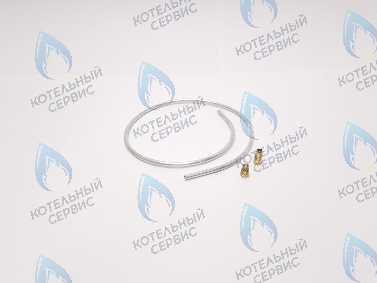 7939 Трубка запальника 6мм, L=800мм (алюминий) SIT 