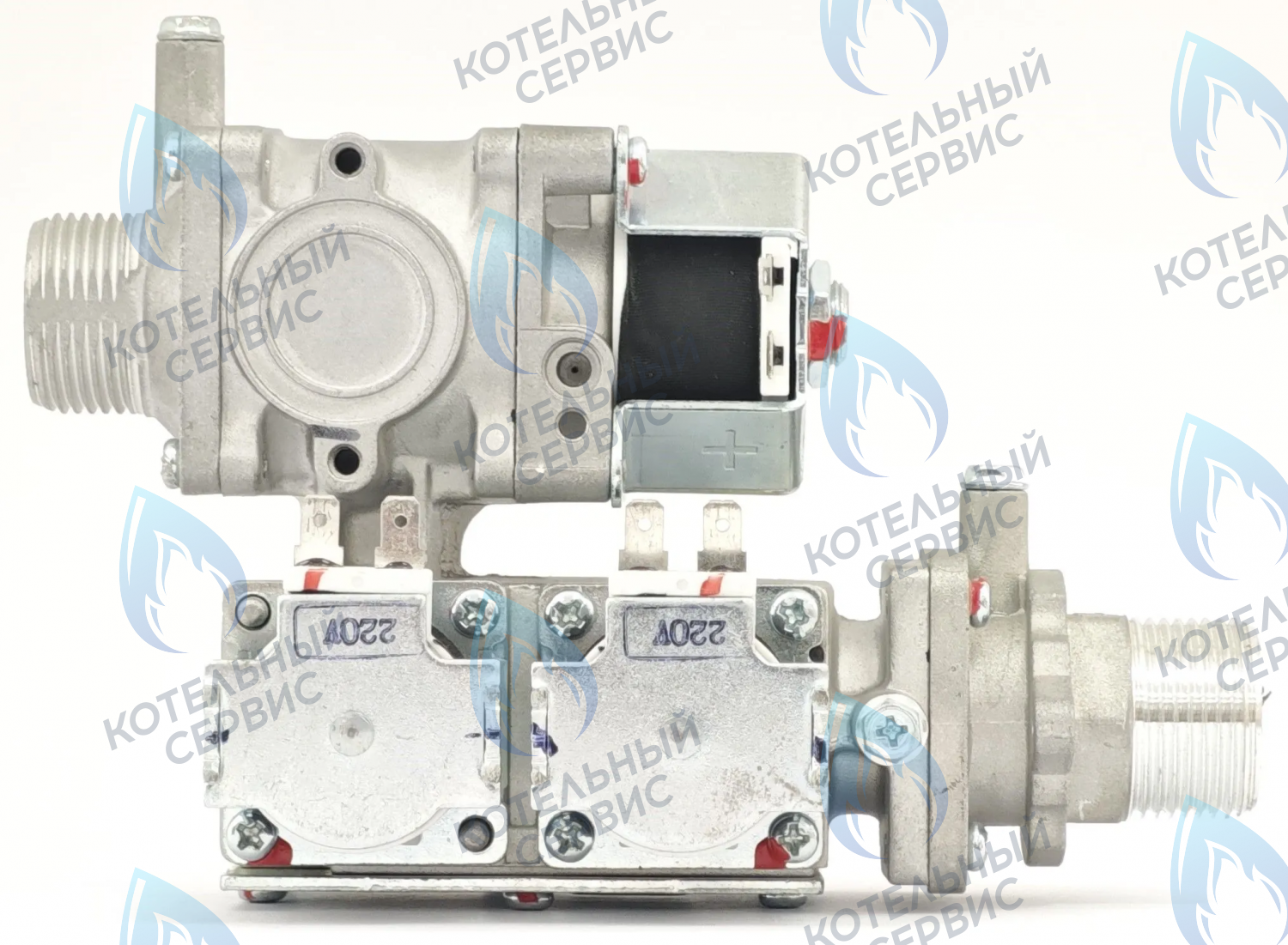 22013.0500-010R Клапан газовый ARDERIA 