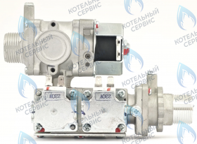 Клапан газовый ARDERIA