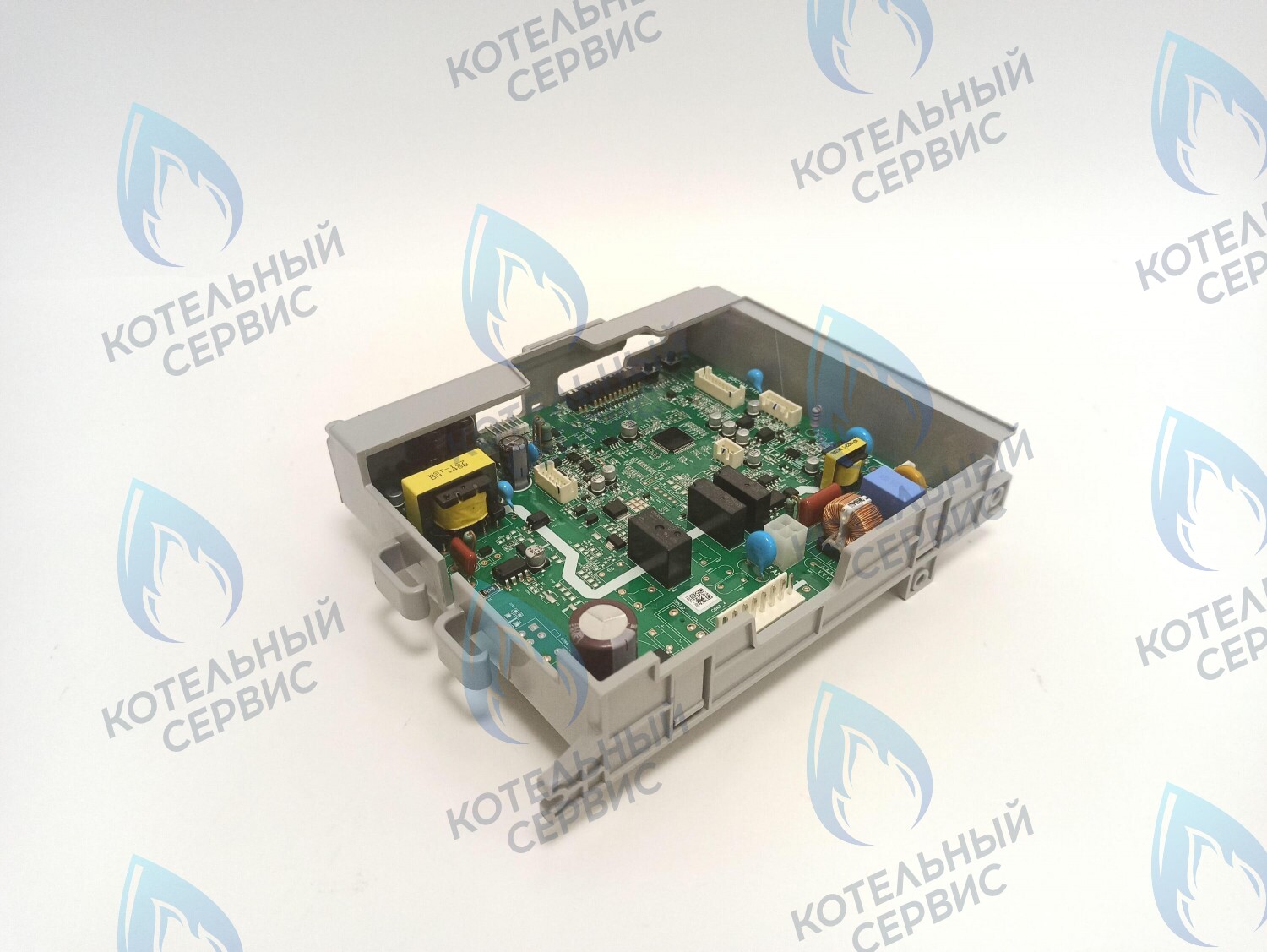 30020390D Плата (блок управления, контроллер) NAVIEN Deluxe S/C/E 13-24K (30020390A) 