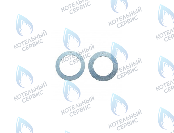 39819460 Диафрагма дымохода D43-47 FERROLI 