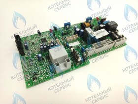 Электронная плата управления Magnum (BI1995 100) ELECTROLUX