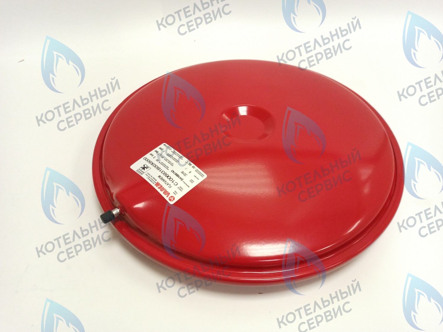 BI1172 103 Расширительный бак 6л. 3/8 (BI1172 103) ELECTROLUX 