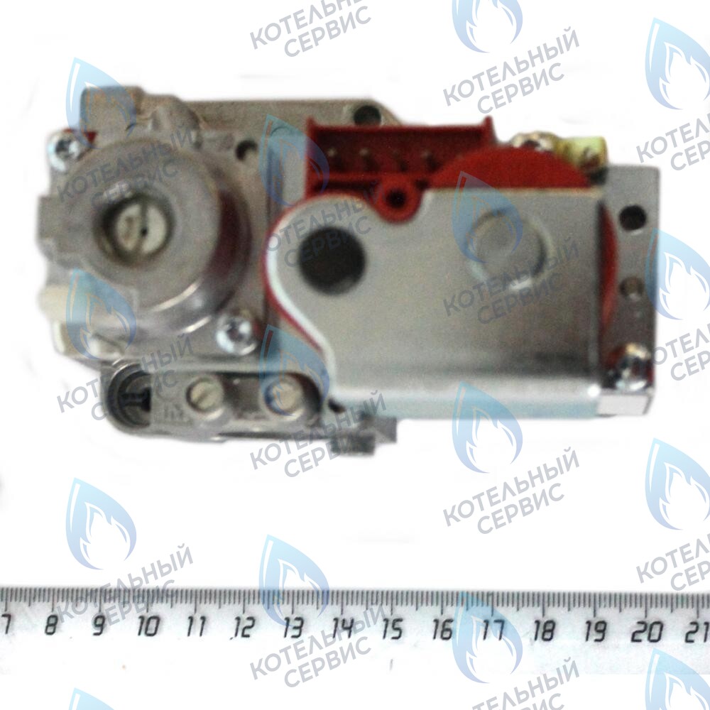 5653640 Газовый клапан (HONEYWELL VK4105G 1179) BAXI ECO 