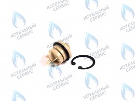 Датчик протока, из датчика протока VAILLANT