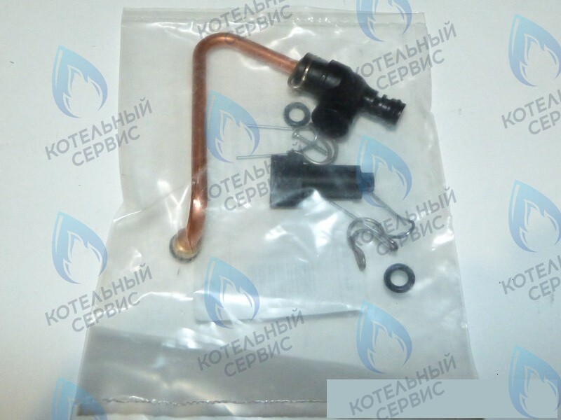 87186422680 Группа подпитки GAZ 4000 (≥FD204) BOSCH 