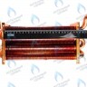 EM003-235-02 Теплообменник основной MASTER GAS SEOUL 30, 35 (2070582, 2070593, 2070583) (ССП) 