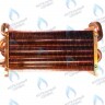 EM003-235-02 Теплообменник основной MASTER GAS SEOUL 30, 35 (2070582, 2070593, 2070583) (ССП) 