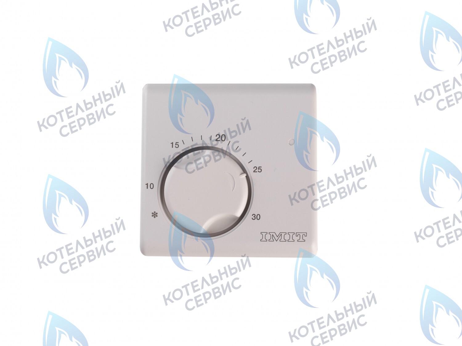 RT004 Комнатный термостат TA5 IMIT (546770) 