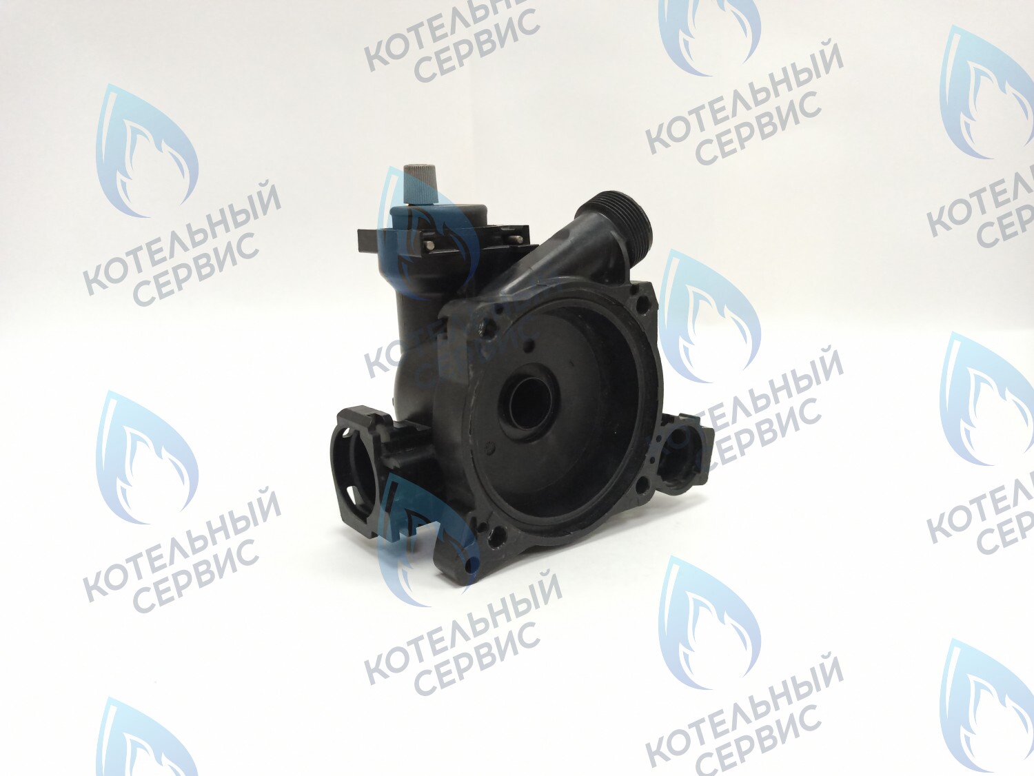 PMV01AW Улитка циркуляционного насоса WILO для PROTHERM (0020094635, 0020078492) / VAILLANT (0020107584) 