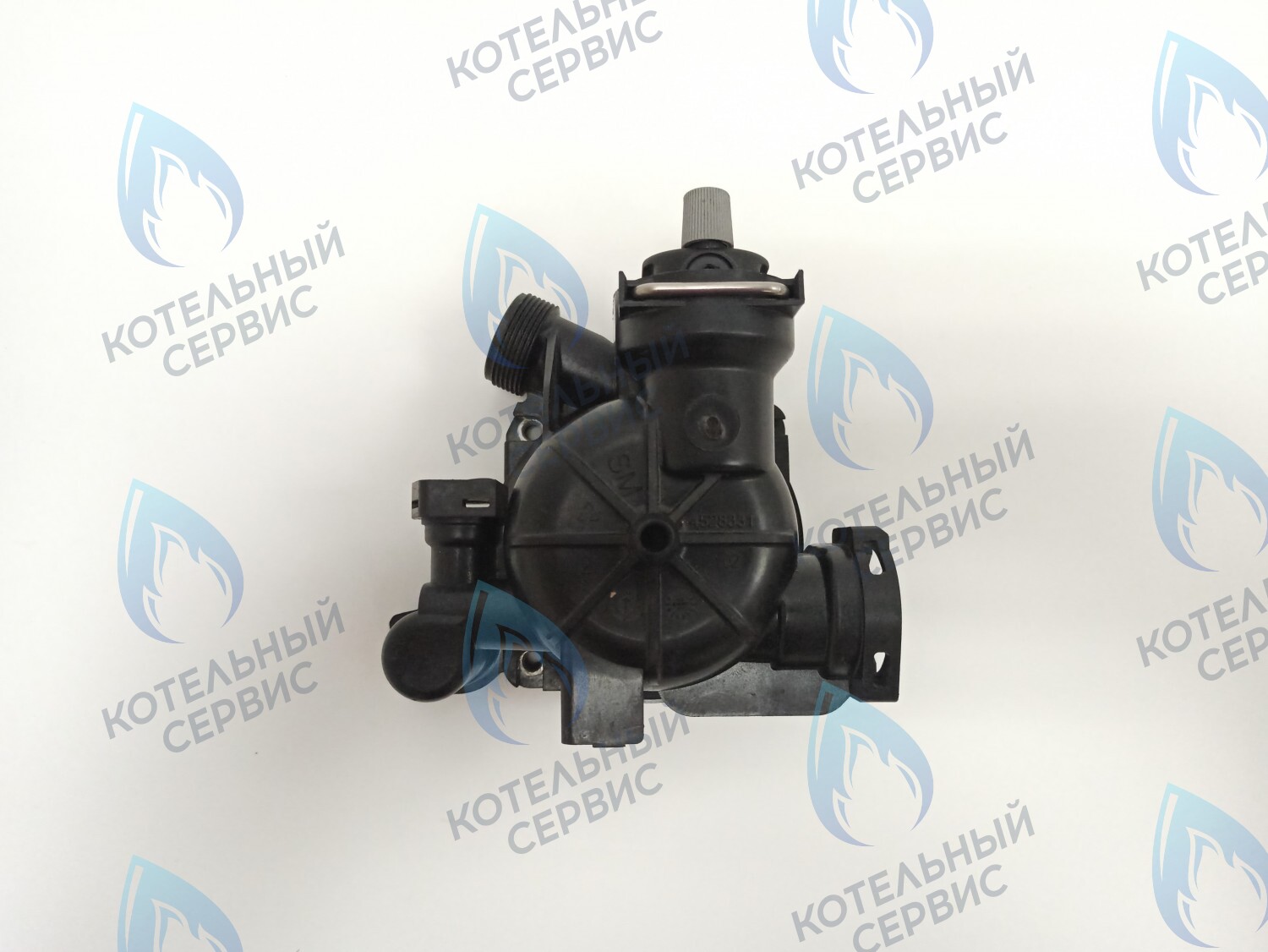 PMV01AW Улитка циркуляционного насоса WILO для PROTHERM (0020094635, 0020078492) / VAILLANT (0020107584) 