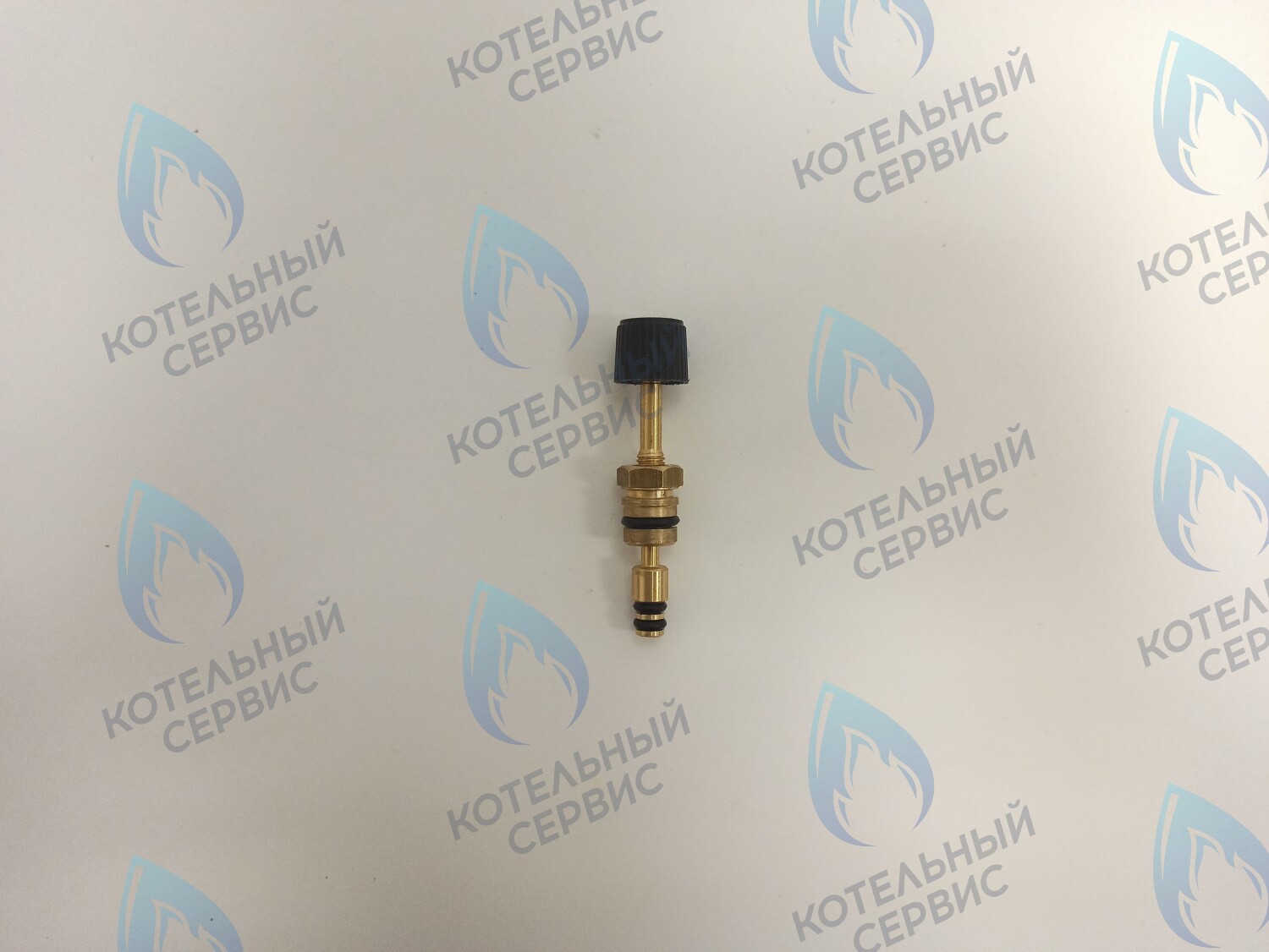 FF042 Кран подпитки ARISTON ALTEAS X, CARES X, CLAS X, HS X, GENUS X (65119463, 65116541, 65119771) 