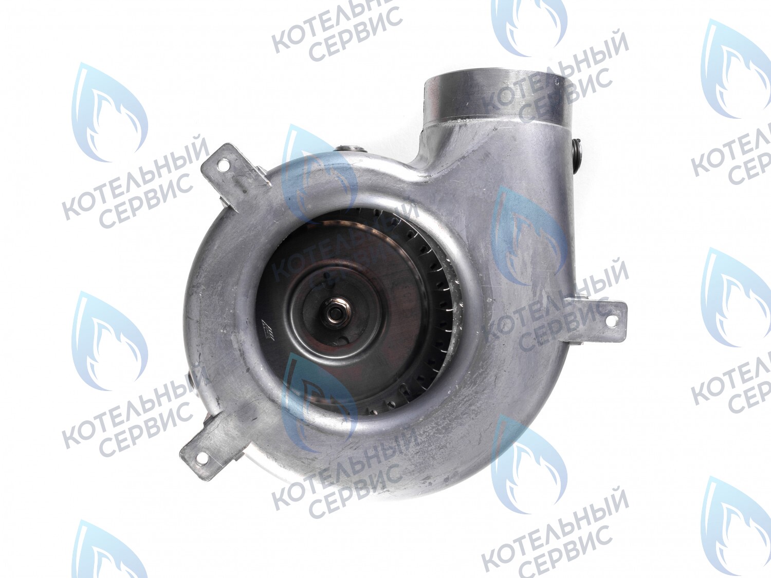 AF003-60W-F Вентилятор 60W Viessmann Vitopend 100 на котлы 24кВт-30кВт (7858291, 7829879) 