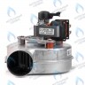 AF025-40W-F Вентилятор 40W Fime BOSCH 6000 WBN6000-24C/24H И BUDERUS U072-24K/24 (87186429220) 