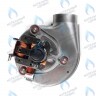 AF025-40W-F Вентилятор 40W Fime BOSCH 6000 WBN6000-24C/24H И BUDERUS U072-24K/24 (87186429220) 