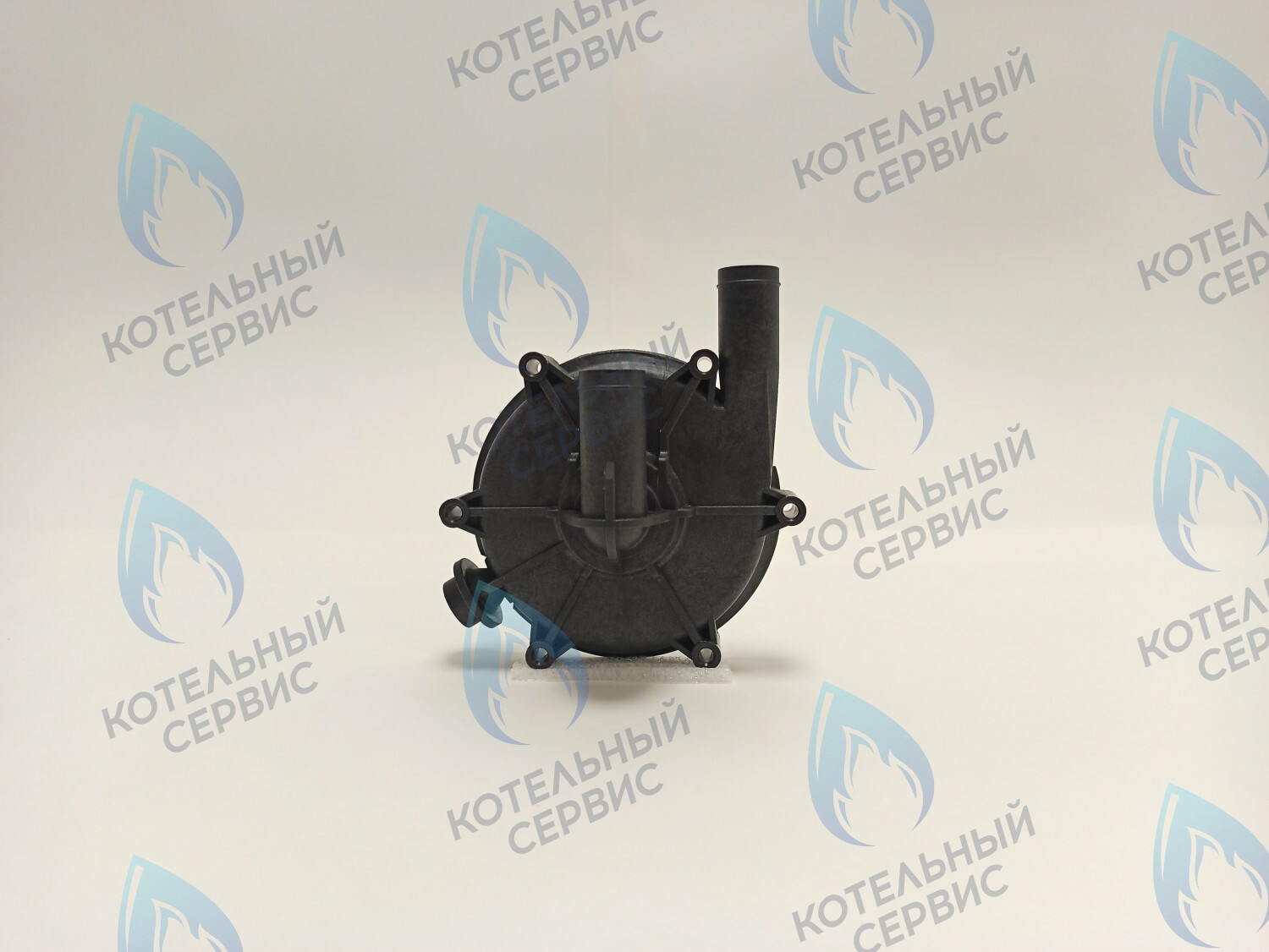 440011092 Крышка корпуса насоса (черная) SMF/DMF RINNAI 