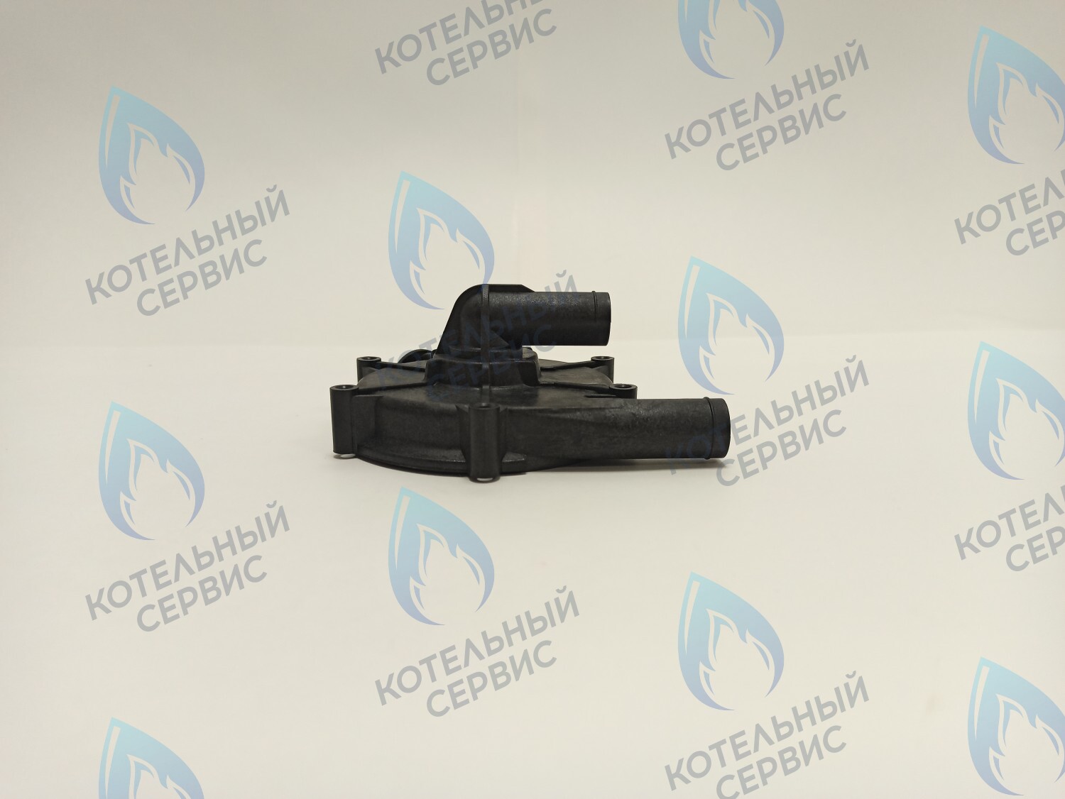 440011092 Крышка корпуса насоса (черная) SMF/DMF RINNAI 