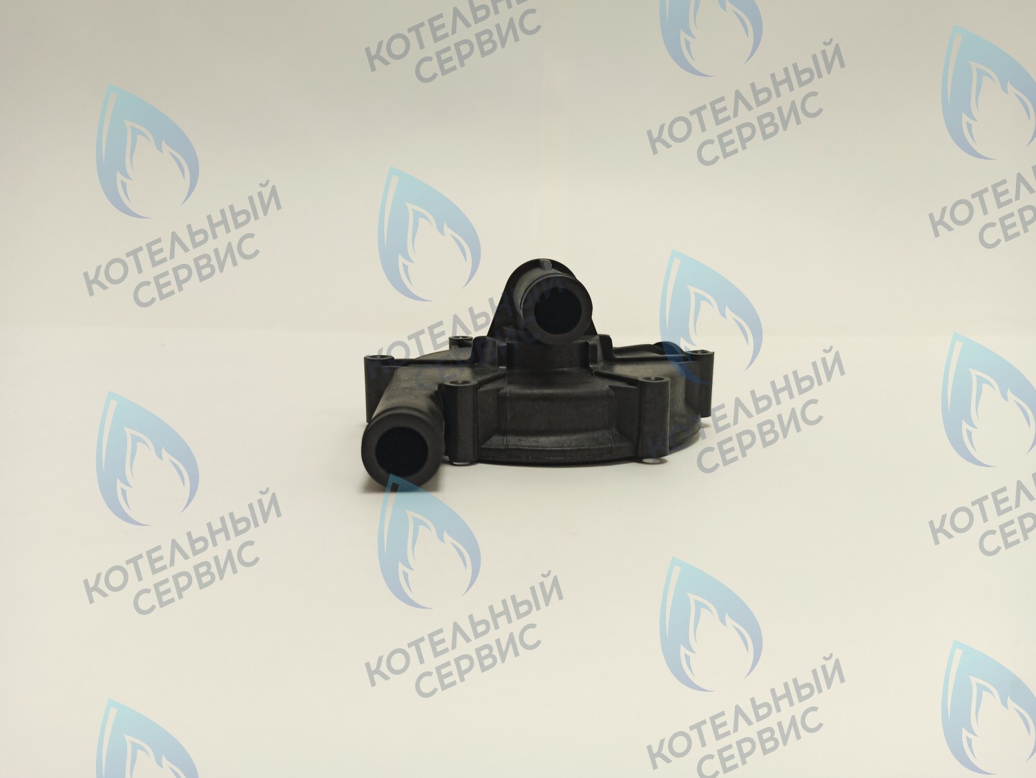 440011092 Крышка корпуса насоса (черная) SMF/DMF RINNAI 