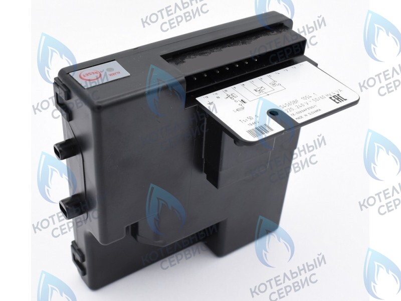 7370458 Топочный автомат (блок управления) для котлов Viessmann ATM17-29 