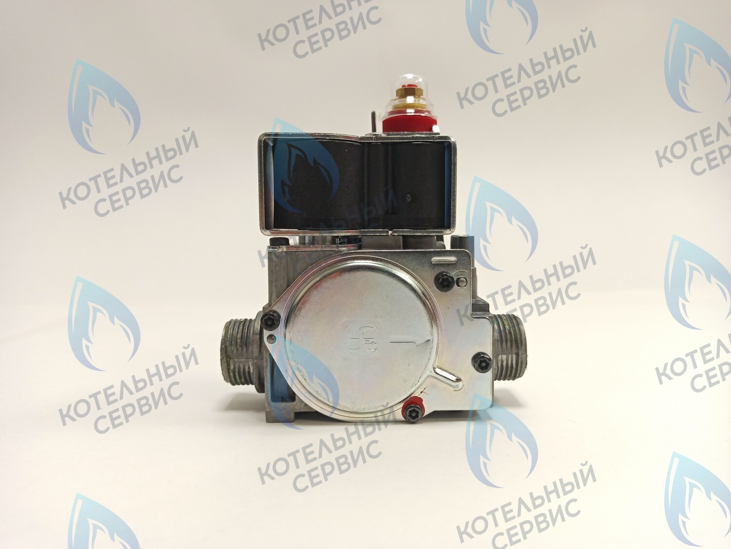 6VALVGAS04 Газовый клапан SIT 845 Fondital MINORCA PLUS CTFS 24 CU, MINORCA CTFS 24 