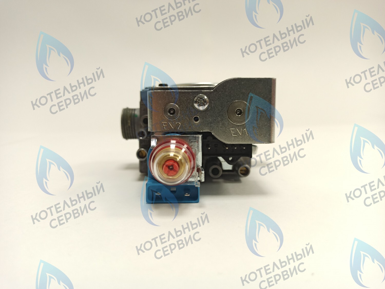 6VALVGAS04 Газовый клапан SIT 845 Fondital MINORCA PLUS CTFS 24 CU, MINORCA CTFS 24 