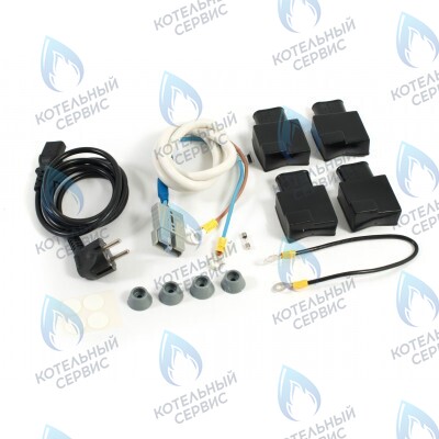 319 Источник бесперебойного питания - ИБП TEPLOCOM-600 