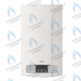 Настенный газовый котел BAXI LUNA-3 (Одноконтурный, турбо)