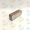 ES190P-148-20R-HR Теплообменник ГВС вторичный 20 пластин 