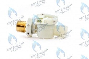 105760 Датчик протока вода (флоуметр) Prime ЛЕМАКС (Lemax) 