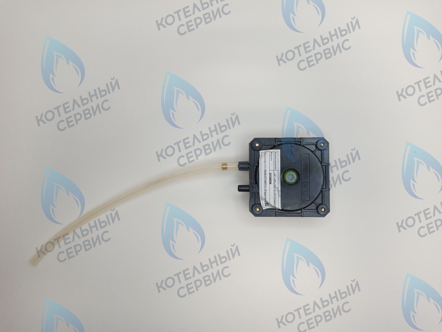 52100334 Датчик давления воздуха A30-41, D30-41 DAESUNG 