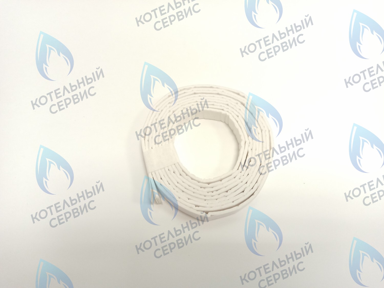 BC001 Изоляционная прокладка камеры сгорания самоклеющаяся 2м NAVIEN, DAESUNG 