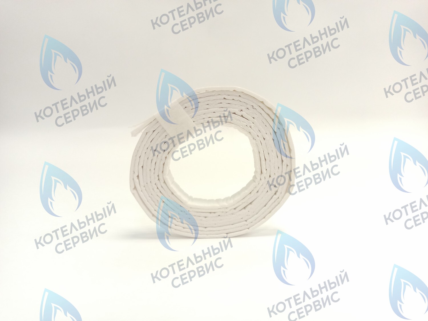 BC001 Изоляционная прокладка камеры сгорания самоклеющаяся 2м NAVIEN, DAESUNG 