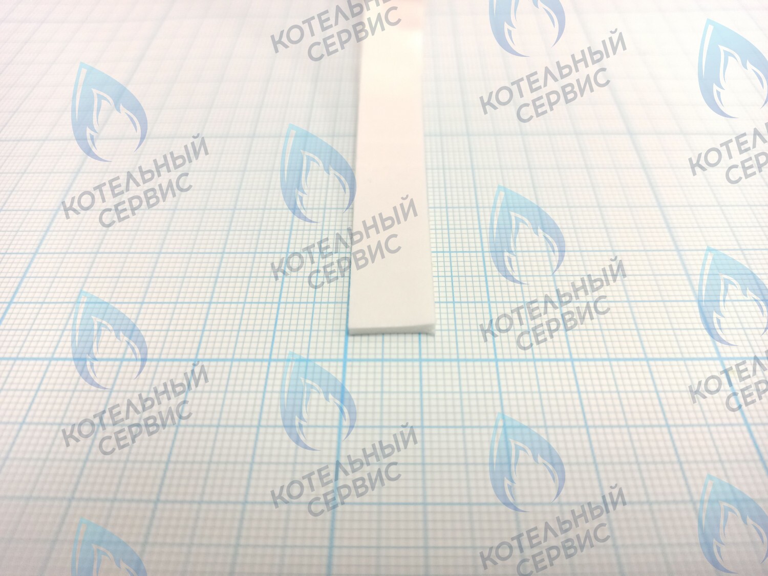 BC001 Изоляционная прокладка камеры сгорания самоклеющаяся 2м NAVIEN, DAESUNG 