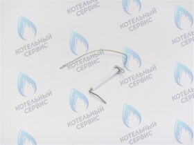 Электрод ионизации GAZECO 18 C1/C2/T1/T2 , 24 C1/C2/T1/T2 (после 2012 г.) 05-4021