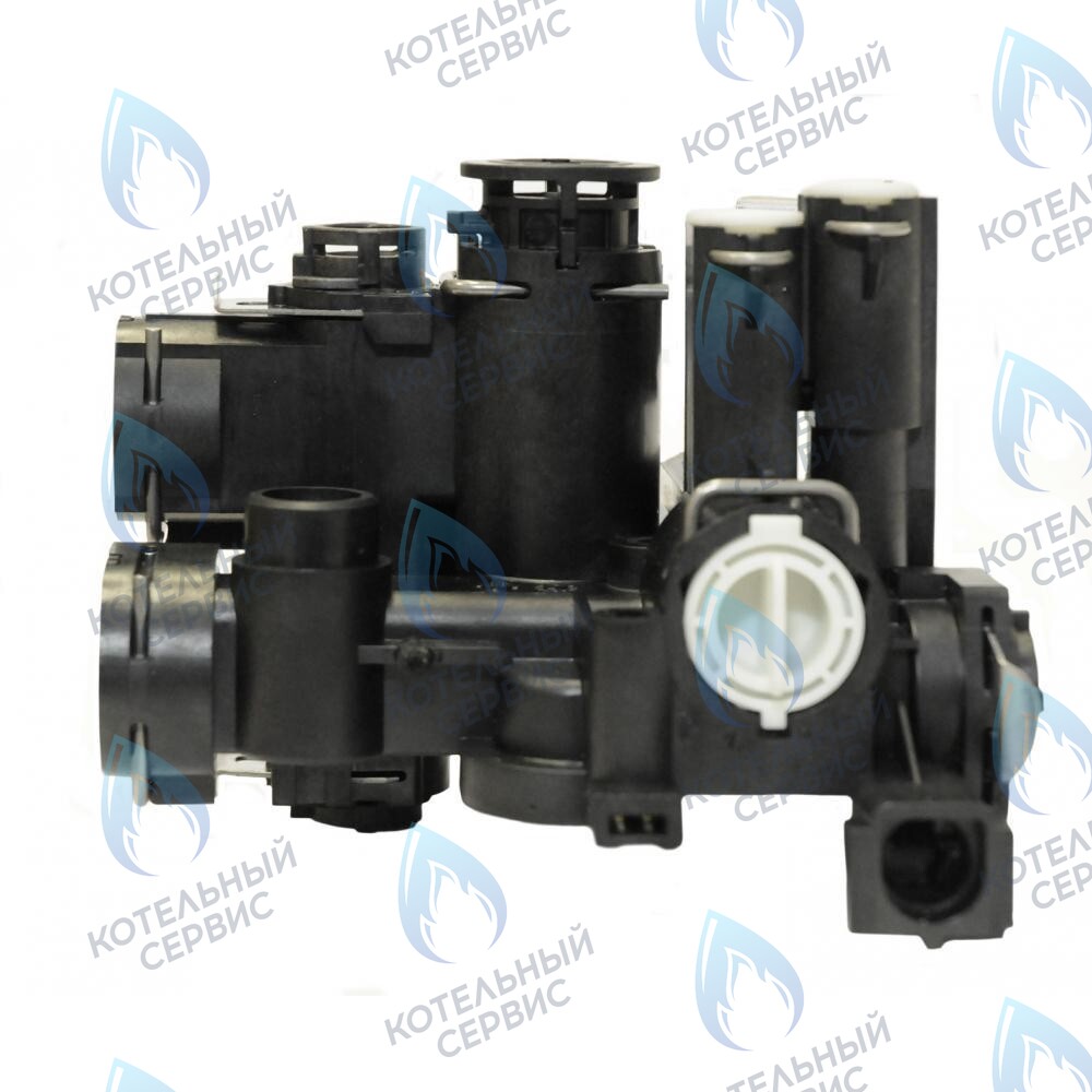 711033700 Гидравлическая группа обратной подачи (в т.ч. Поз. № 624) BAXI 