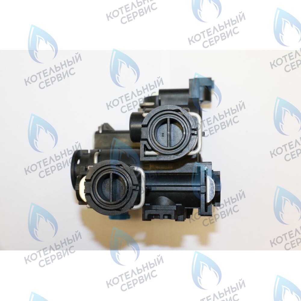 711033700 Гидравлическая группа обратной подачи (в т.ч. Поз. № 624) BAXI 